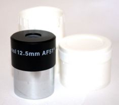 Окуляр DeepSky Plossl серии 50град - 12.5 мм, 1,25