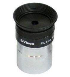 Окуляр Vixen Plossl 6 мм, 1,25