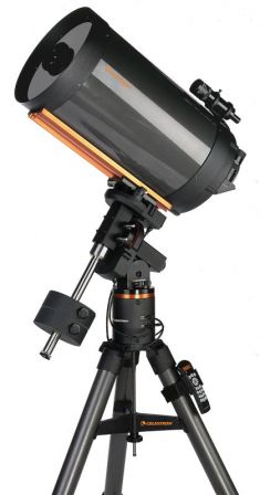 Телескоп Celestron CGE 1400 XLT