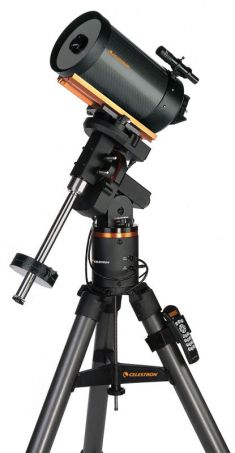 Телескоп Celestron CGE 800 XLT