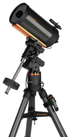 Телескоп Celestron CGE 925 XLT