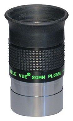 Окуляр Tele Vue Plossl 20 мм, 1,25