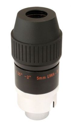 Окуляр Sky-Watcher SWA 5 мм, 1,25