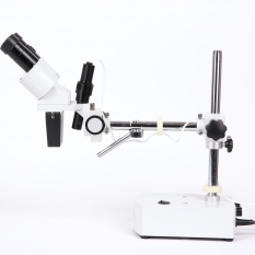 Микроскоп Delta Optical NTX-L 5x-20x