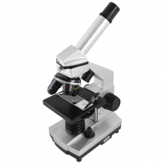 Микроскоп Bresser MicroSet 20x-1280x с кейсом