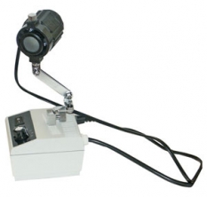 KONUS Боковой осветитель для микроскопа CRYSTAL-PRO 7-45X STEREO