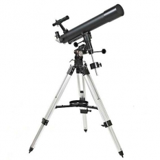 Телескоп Arsenal 90/800, EQ3A, рефрактор