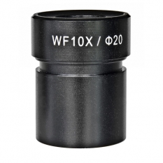 Окуляр WF 10x (30.5 mm) micrometr Bresser