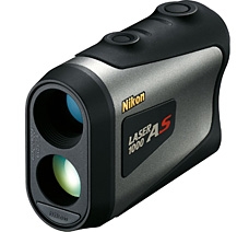 Лазерный дальномер Nikon Rangefinder 1000A S