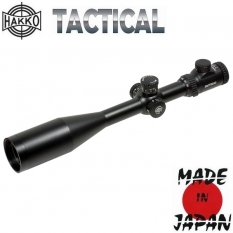 Прицел оптический Hakko Tactical 30 6x42 (Mil Dot IR Red)