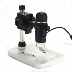 Цифровой микроскоп SIGETA Expert 10-300x 5.0Mpx