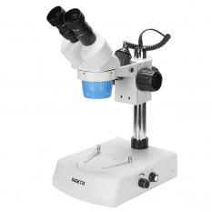 Микроскоп SIGETA MS-213 20x-40x Bino Stereo