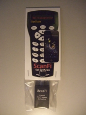ScanFi беспроводной WiFi адаптер для SynScan.