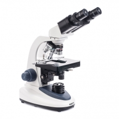 Микроскоп SIGETA MB-205 40x-1600x LED Bino