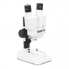 Микроскоп SIGETA MS-244 20x LED Bino Stereo