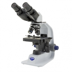 Микроскоп Optika B-159R 40x-1000 Bino rechargeable