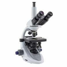 Микроскоп Optika B-293PLI 40x-1000x Trino Infinity