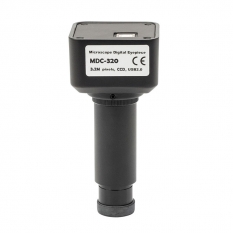 Цифровая камера для микроскопа SIGETA MDC-320 CCD 3.2Mp