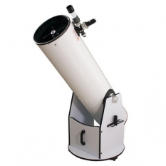 Телескоп ARSENAL GSO 305/1500 M-CRF Dobson