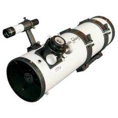 Труба оптическая Arsenal-GSO 203/800, M-CRF