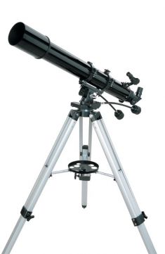Телескоп Celestron FirstScope 90 AZ
