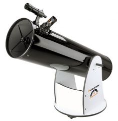 Телескоп Celestron StarHopper 12