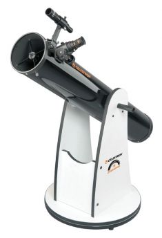 Телескоп Celestron StarHopper 6