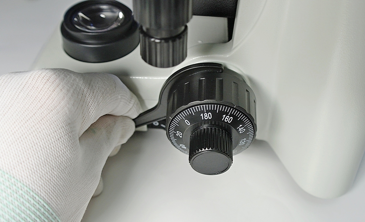 Винты грубой фокусировки как починить на микроскопе