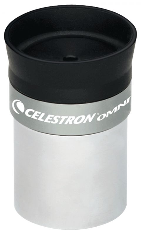 Окуляр Celestron Omni 4 мм, 1,25