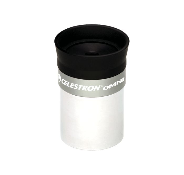 Окуляр Celestron Omni 6 мм, 1,25