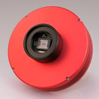 CCD-камера ATIK 314E+ CCD Color