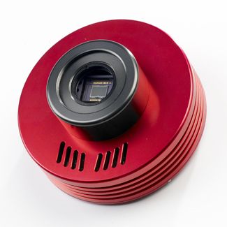 CCD-камера ATIK 314L+ CCD Color