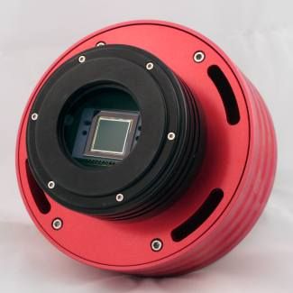 CCD-камера ATIK 4000LE-CCD Mono
