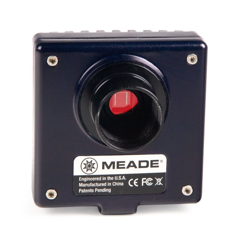 CCD-камера Meade DSI II (цветная)