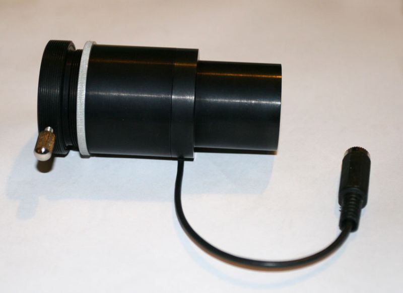Коллиматор LED-RL II
