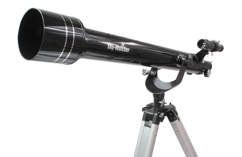 Телескоп Sky-Watcher 607AZ2