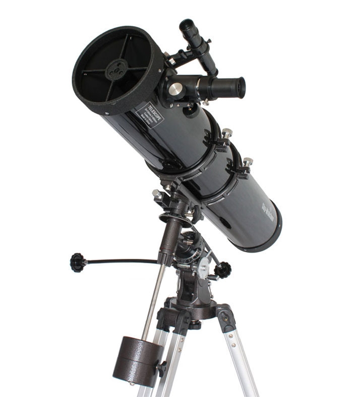 Телескоп Sky-Watcher 1309EQ2
