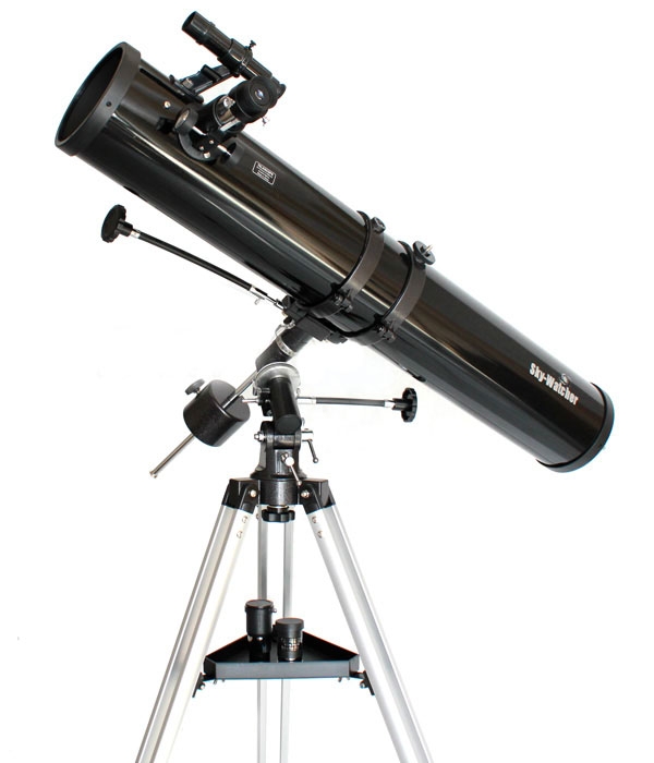 Телескоп Sky-Watcher 1149EQ1