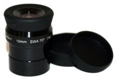 Окуляр DeepSky Black SWA 10 мм, 1.25