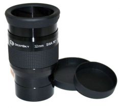 Окуляр DeepSky Black SWA 32 мм, 2