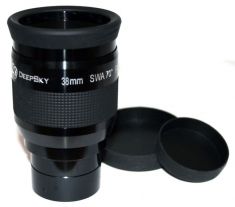 Окуляр DeepSky Black SWA 38 мм, 2