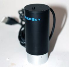 Камера DeepSky EE130