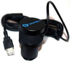 Камера DeepSky EE300