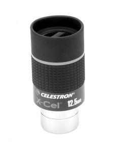 Окуляр Celestron X-Cel 12,5 мм, 1,25