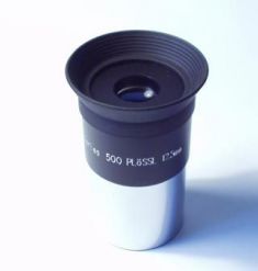 Окуляр DeepSky Plossl серии 500 - 12,5 мм, 1,25