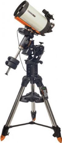 Телескоп Celestron CGE Pro 925 Edge-HD