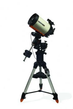 Телескоп Celestron CGE Pro 1100 EdgeHD