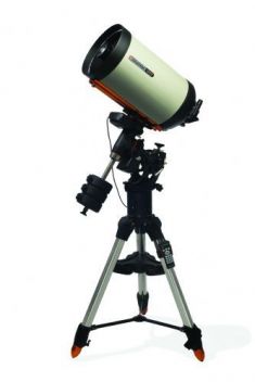 Телескоп Celestron CGE Pro 1400 EdgeHD