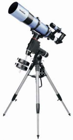 Телескоп Sky-Watcher (Synta) 15075HEQ5