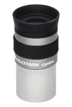 Окуляр Celestron Omni 20 мм, 1,25